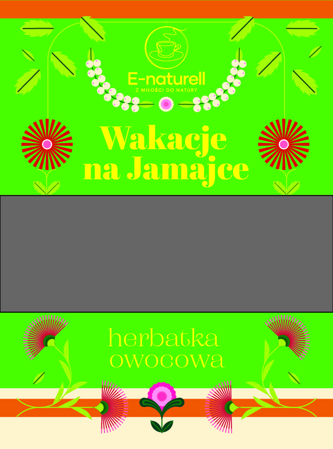 Wakacje na Jamajce