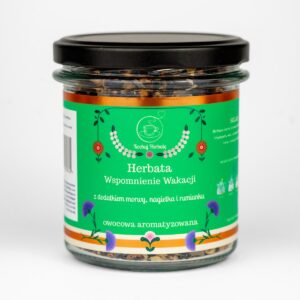 WSPOMNIENIE WAKACJI