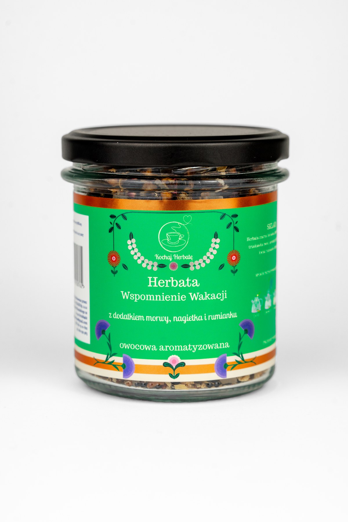 Wspomnienie Wakacji