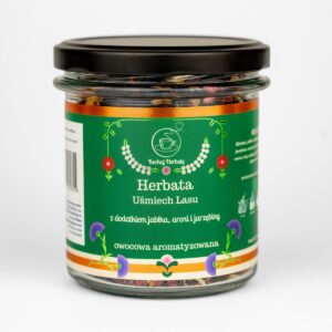 UŚMIECH LASU
