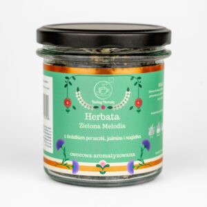 ZIELONA MELODIA
