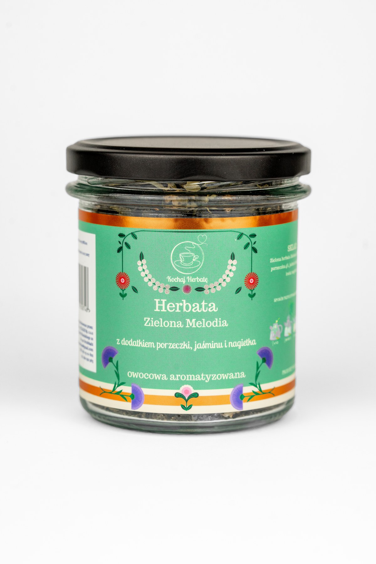 Zielona Melodia
