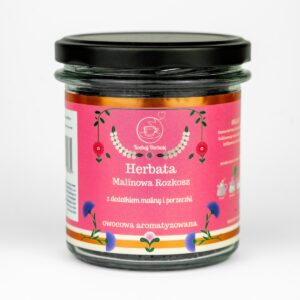 MALINOWA ROZKOSZ